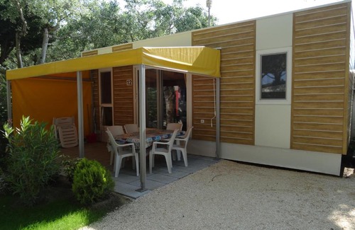 Cavallino-Treporti Otro | Camping Santin