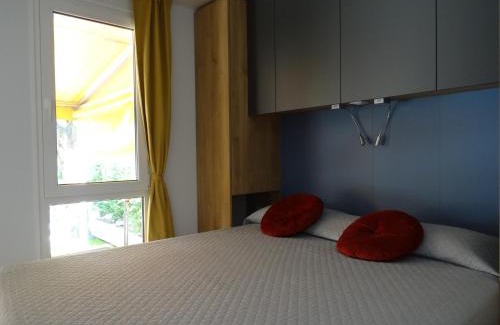 Cavallino-Treporti Otro | Camping Santin