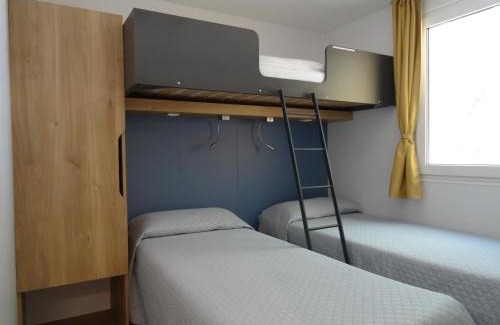 Cavallino-Treporti Otro | Camping Santin