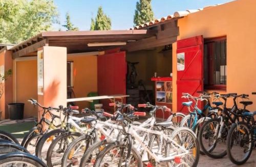 Canet-Plage Complejo | Camping Siblu Mar Estang