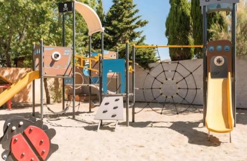 Canet-Plage Complejo | Camping Siblu Mar Estang
