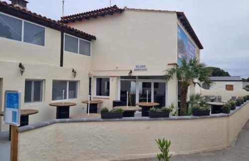Canet-Plage Complejo | Camping Siblu Mar Estang