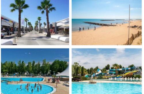 Vias Otro | Camping Siblu