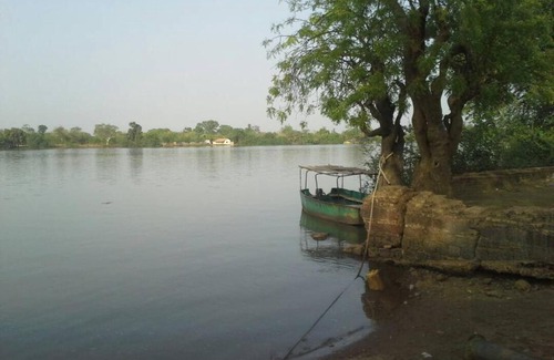 Janjanbureh Cabina | Camping sitaba Lodge