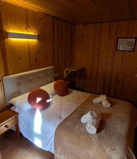 Espot Otro | Camping Solau