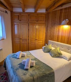 Espot Otro | Camping Solau