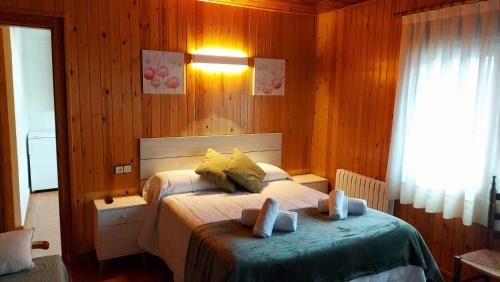 Espot Otro | Camping Solau