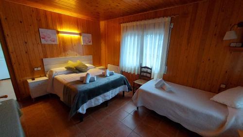 Espot Otro | Camping Solau