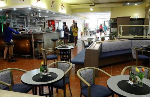 Zeltweg Otro | Camping Sportzentrum Zeltweg - a silent alternative