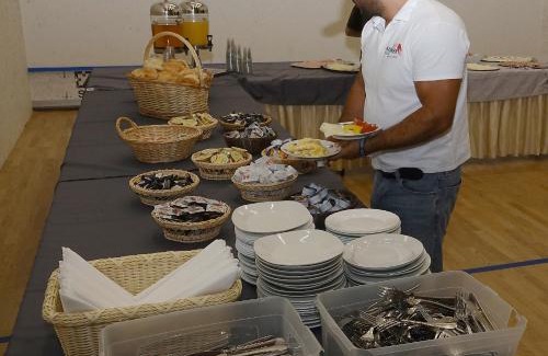 Zeltweg Otro | Camping Sportzentrum Zeltweg - a silent alternative