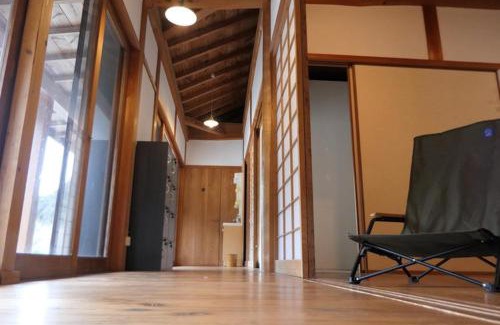 Odai Otro | Camping-style accommodation: Yumeraku - Vacation STAY 65716v