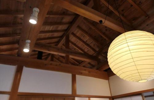 Odai Otro | Camping-style accommodation: Yumeraku - Vacation STAY 65716v