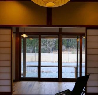 Odai Otro | Camping-style accommodation: Yumeraku - Vacation STAY 65716v