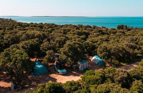 Kolan Otro | Camping Sugar