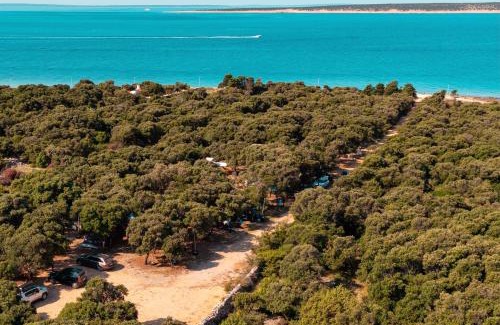 Kolan Otro | Camping Sugar