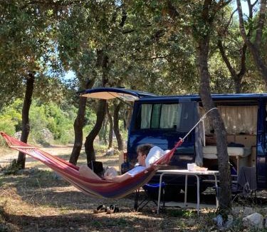 Kolan Otro | Camping Sugar