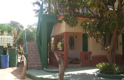 Serrekunda Cabina | Camping-Sukuta & Lodge