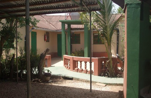Serrekunda Cabina | Camping-Sukuta & Lodge