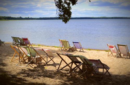 Szczecinek Casa | Camping Szczecinek Domy Wypoczynkowe