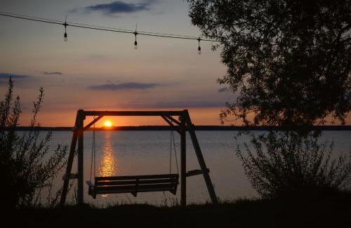 Szczecinek Casa | Camping Szczecinek Domy Wypoczynkowe