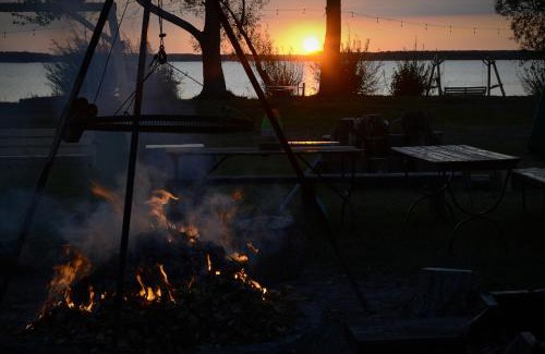 Szczecinek Casa | Camping Szczecinek Domy Wypoczynkowe