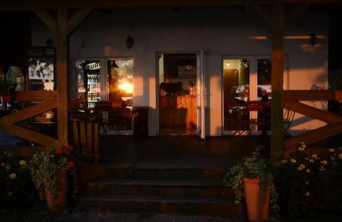 Szczecinek Casa | Camping Szczecinek Domy Wypoczynkowe