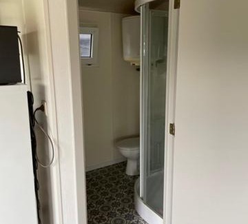 Bredene Chalet De Esquí | Camping Thalassa Belgische Kust Chalet