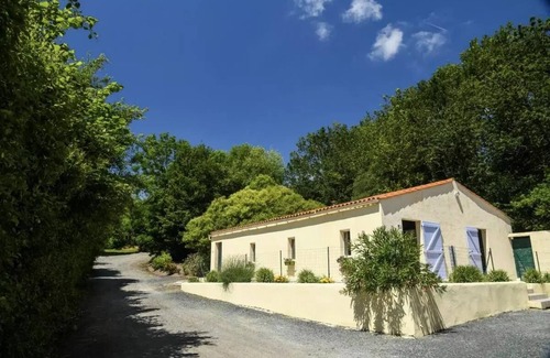 Commequiers Casa | Camping The 4-Leaf Clover *** - Soléo mobile home 33m², 3 bedrooms (2011) 6 to 8 people - 6 people. included in the price