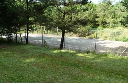 Pezuls Casa | CAMPING THE FORET *** - Mobil home Willerby 5 people