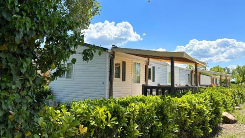 Valensole Otro | Camping Tikayan L'Oxygène