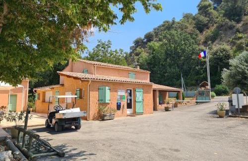 Valensole Otro | Camping Tikayan L'Oxygène