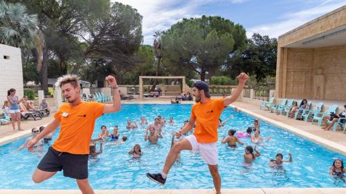 Le Muy Otro | Camping Tikayan Les Cigales - Maeva