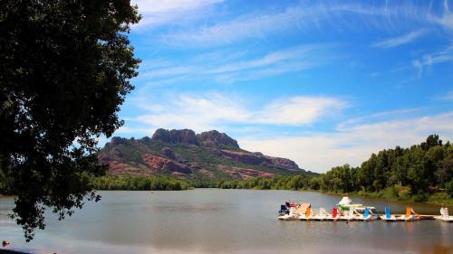 Le Muy Otro | Camping Tikayan Les Cigales - Maeva