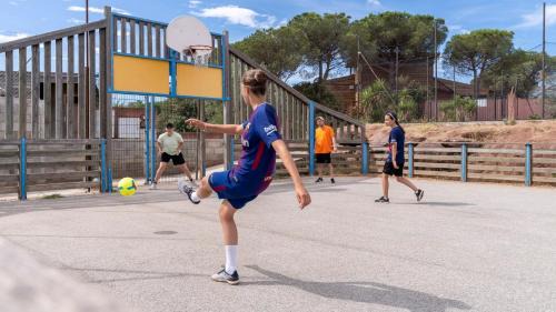 Le Muy Otro | Camping Tikayan Les Cigales - Maeva