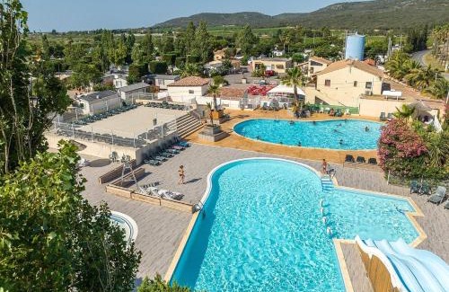 Vic-la-Gardiole Otro | camping tohapi les salins