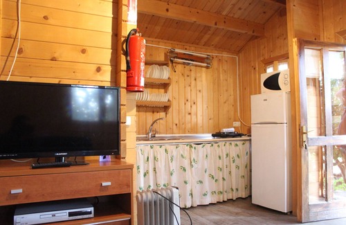 Velilla-Taramay Alquiler De RV | Camping Tropical