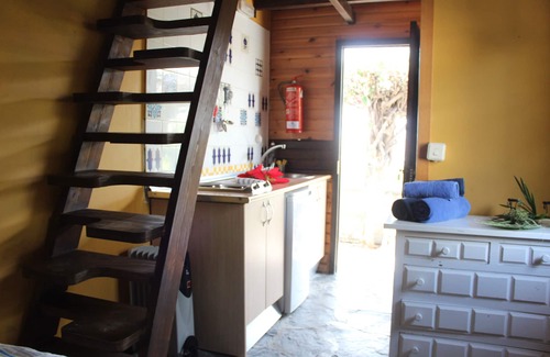 Velilla-Taramay Alquiler De RV | Camping Tropical