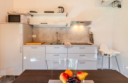 Dervio Apartamento | Camping Turisport by Interhome