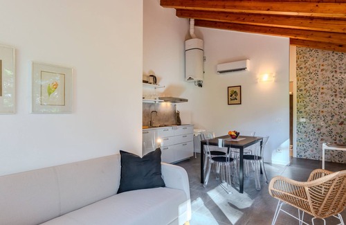 Dervio Apartamento | Camping Turisport by Interhome