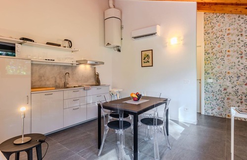 Dervio Apartamento | Camping Turisport by Interhome