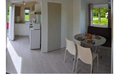 Pont-Scorff Otro | Camping Ty Nénez