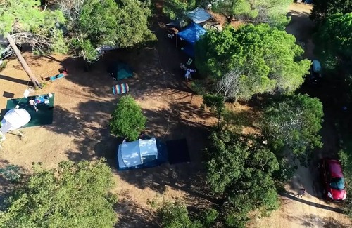 Pinarellu Chalet De Esquí | Camping U Pinarellu *** - GAMME GRAND CONFORT - I Rossi (Sunday/Sunday) - 5 people