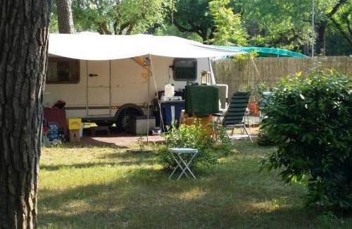 Ca' Savio Otro | Camping Valdor Camper & Pitch