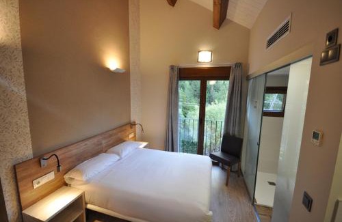 Torla Otro | Camping Valle de Bujaruelo