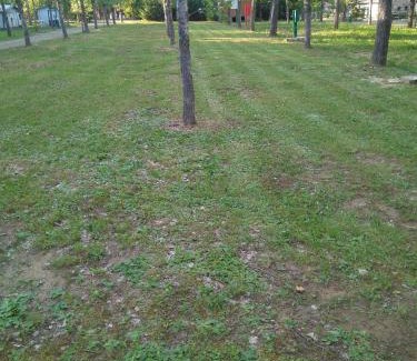 Hecho Otro | Camping Valle de Hecho