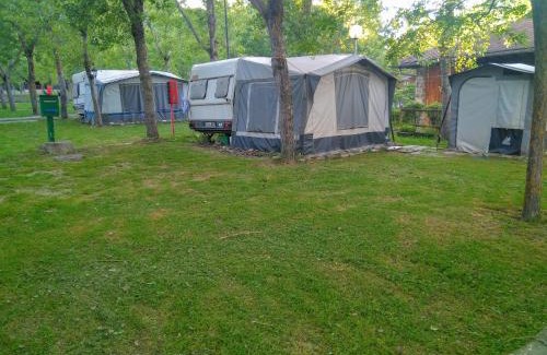 Hecho Otro | Camping Valle de Hecho