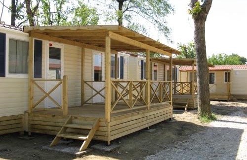 San Giuliano Otro | Camping Venezia Village