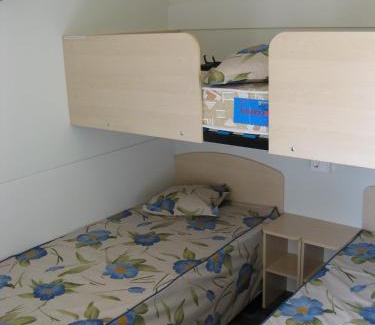 San Giuliano Otro | Camping Venezia Village