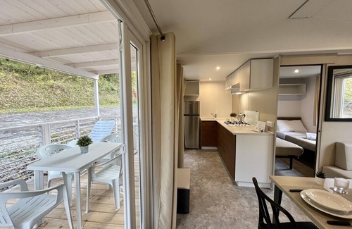 San Piero a Sieve Alquiler De RV | Camping Village Mugello Verde