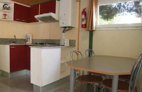 Vilanova I la Geltru Otro | Camping Vilanova Park
